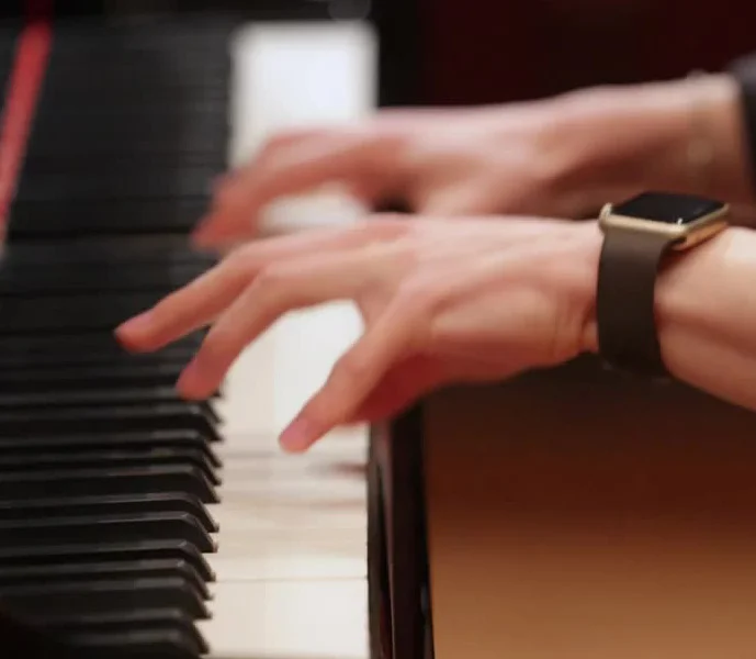 Ricardo De Leon Piano Lessons