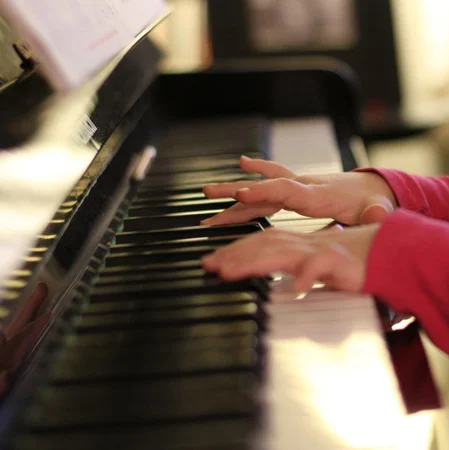 Toddler Piano Lessons Long Island